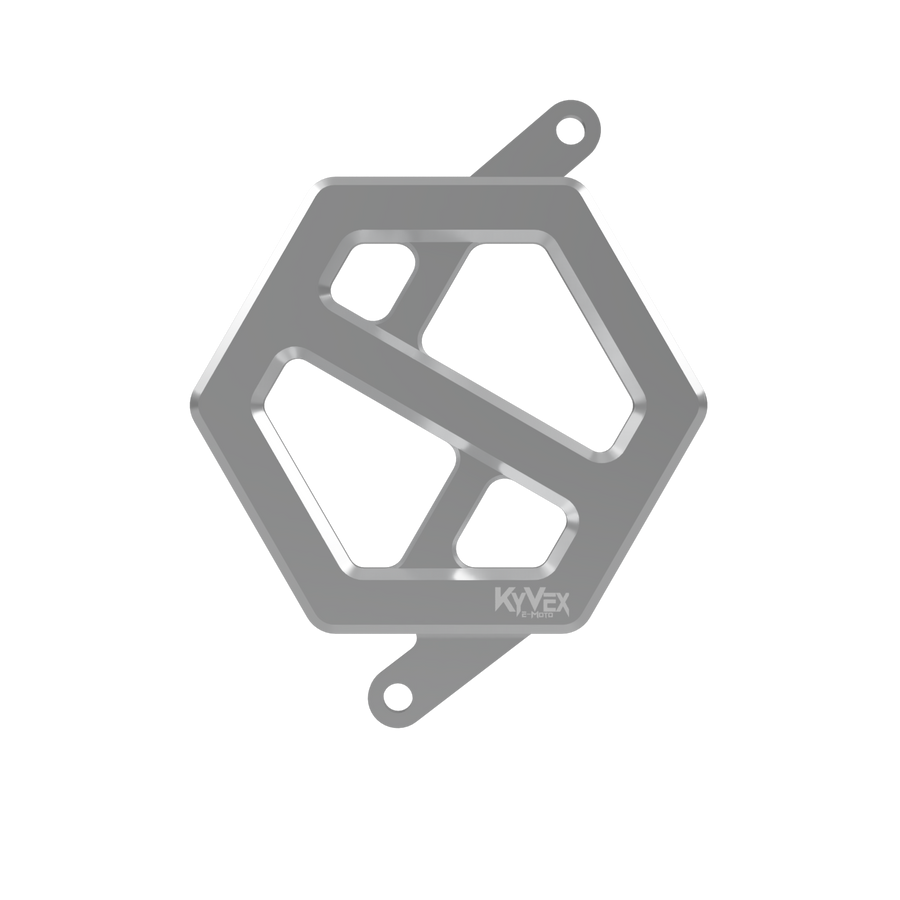 KyVex Talaria Sting / Sting R / MX5 Billet Motor Cover