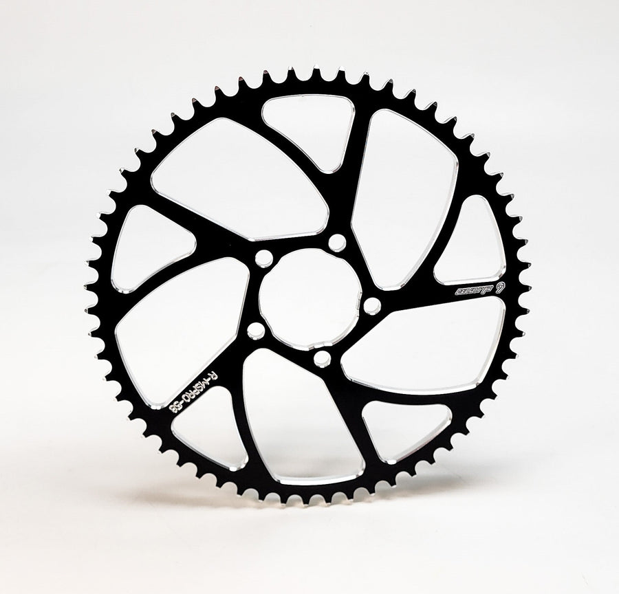 Warp 9 Rawrr / Altis Sigma Rear Sprocket