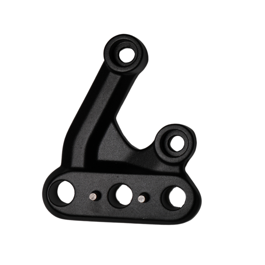 Ventus Right Foot Peg Bracket (Ventus OEM)