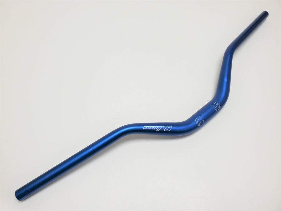 Warp 9 E-Moto 31.8mm Handlebars