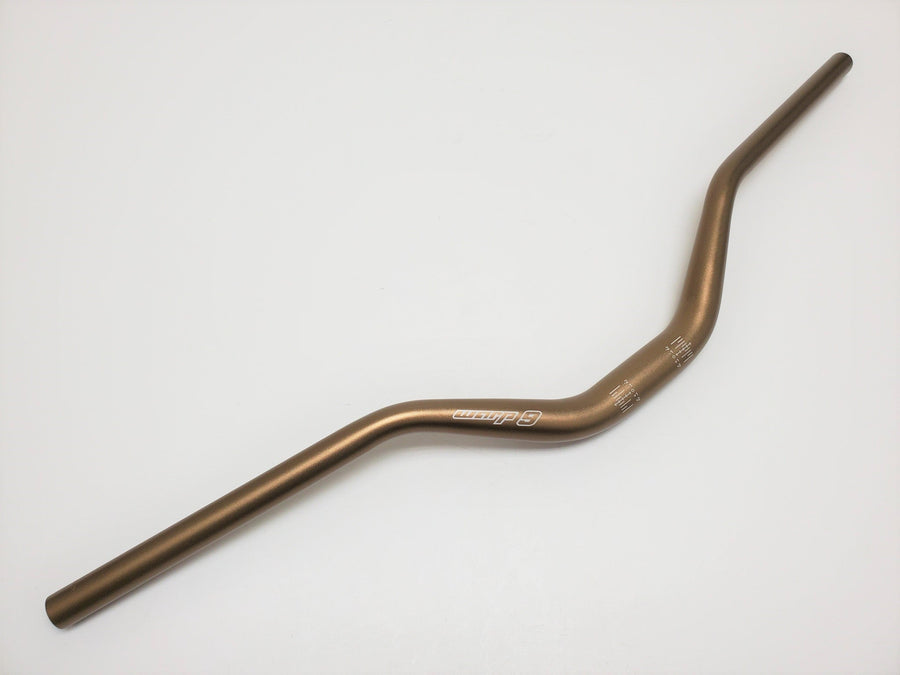 Warp 9 E-Moto 31.8mm Handlebars