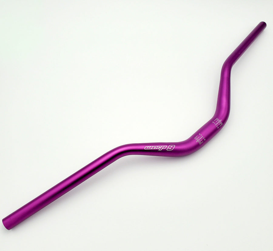 Warp 9 E-Moto 31.8mm Handlebars