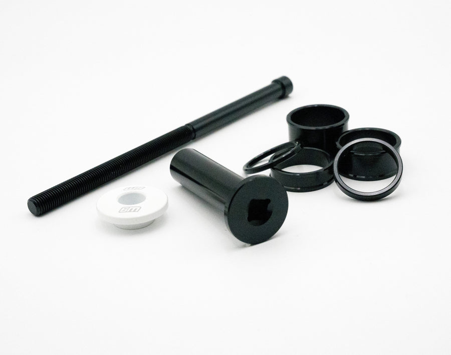 Warp 9 Standard Stem Lock (No Fender Mount)