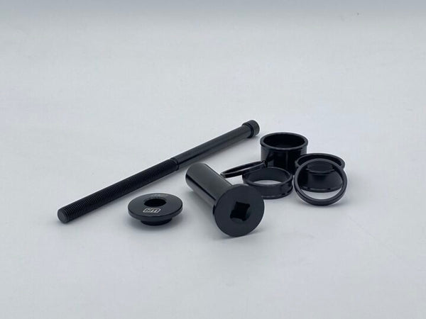 Warp 9 Standard Stem Lock (No Fender Mount)