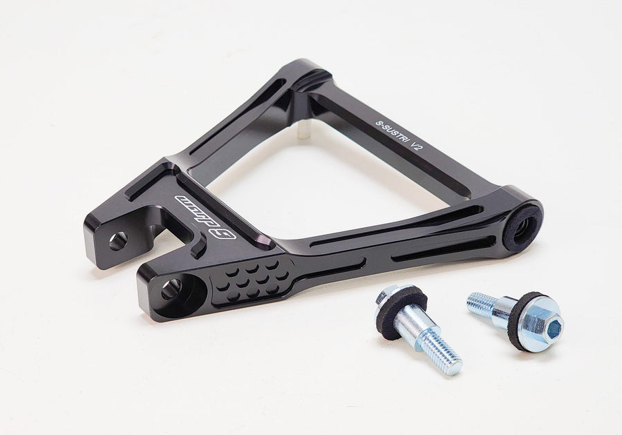 Warp 9 Surron Rear Suspension Triangles