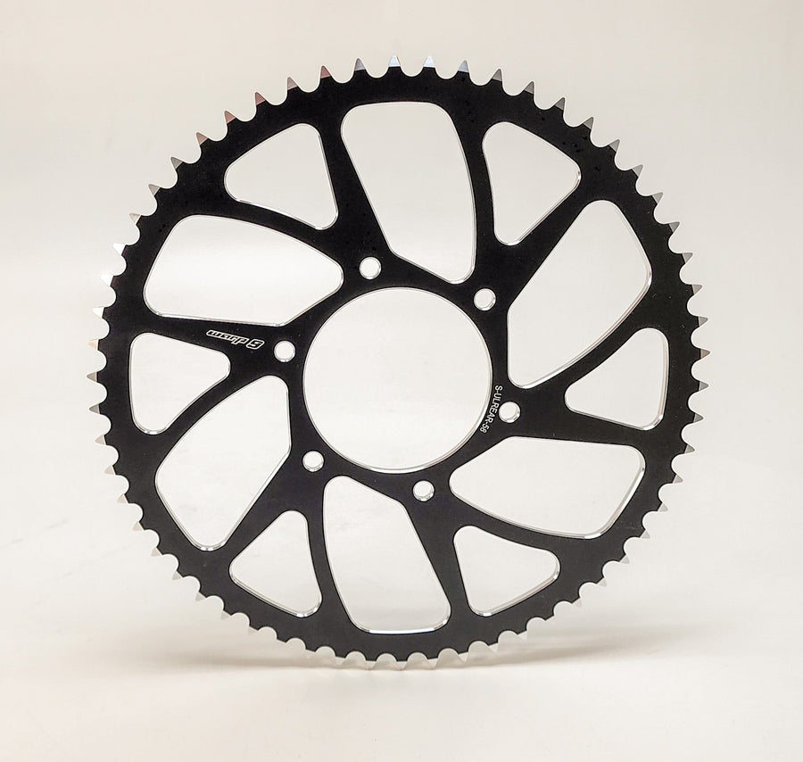 Ultra Bee Sprocket Aluminum