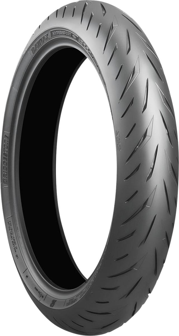 Warp 9 Supermoto Tires