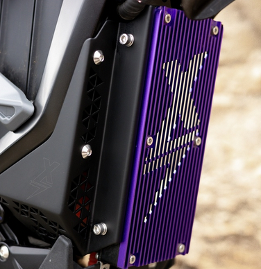 EBMX Pro Mount for X-9000 for SurRon Ultra Bee