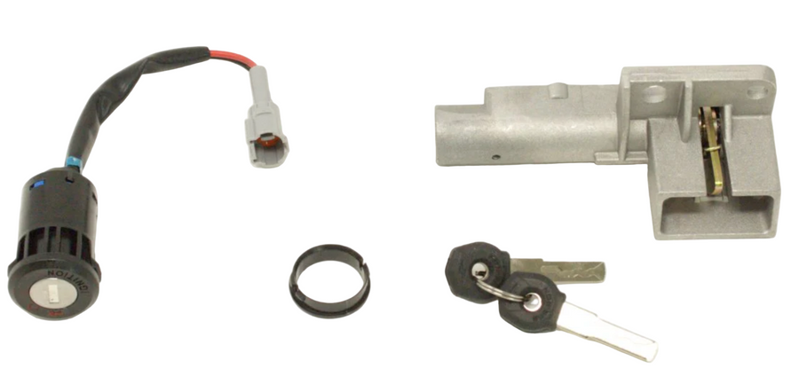 Surron Light Bee - OEM Ignition Switch Set and Key