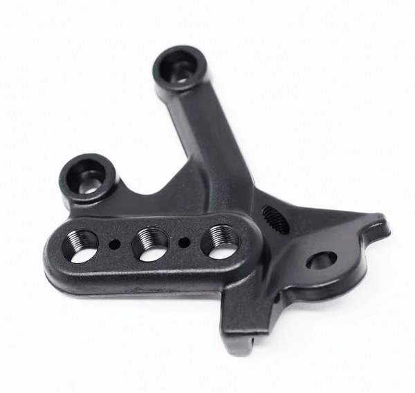 Surron Light Bee - OEM Left Foot Peg Bracket
