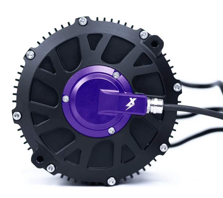 EBMX XLB-60 RACE Motor KIT