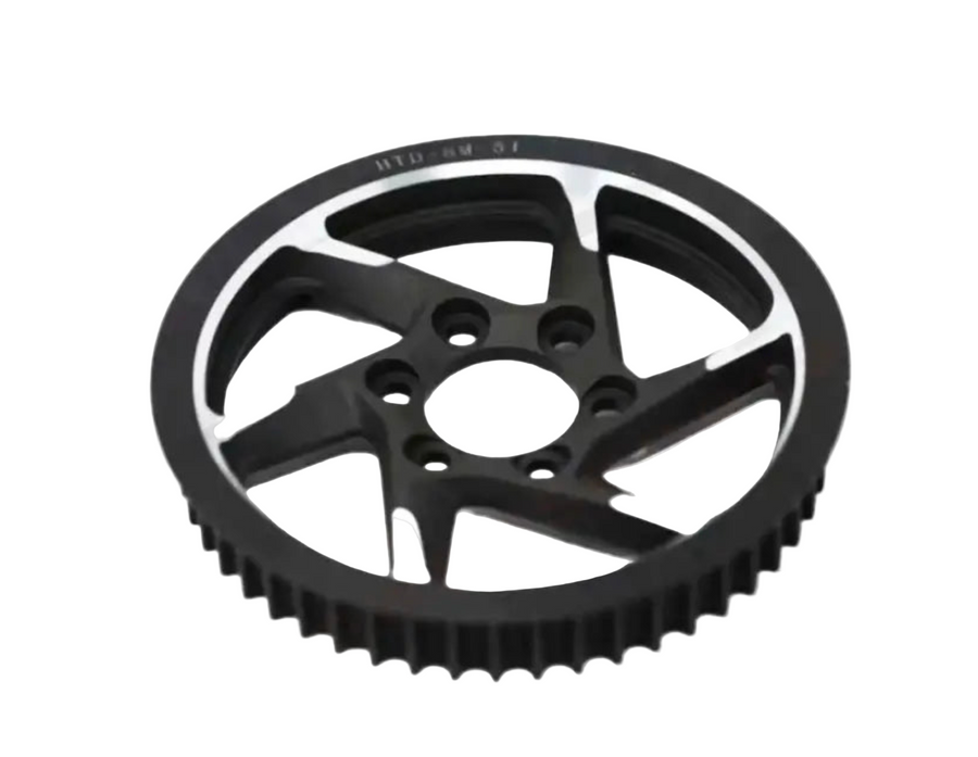 Surron Light Bee - OEM Jackshaft Pulley Sprocket