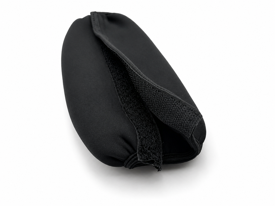 Warp 9 Shock Cover (Mid-size Bikes)