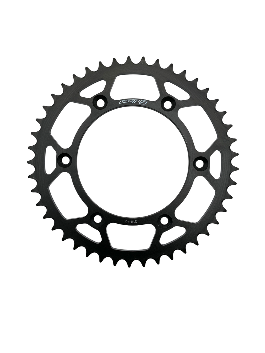 Warp 9 Stark Varg Rear Sprocket (520)