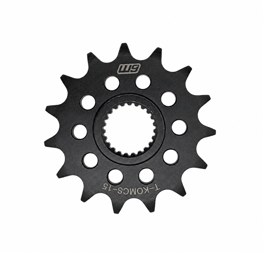 Warp 9 Talaria Komodo Countershaft Sprocket