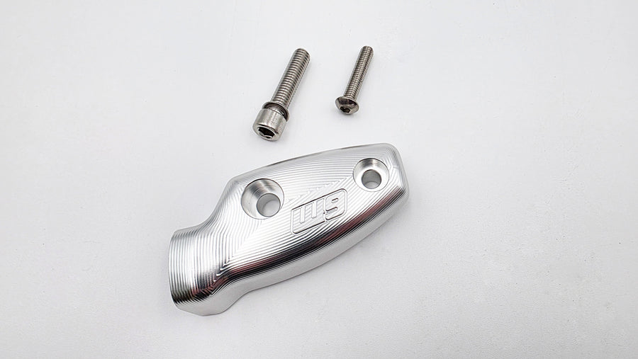 Warp 9 Talaria MX5 Hall Sensor Wire Guard
