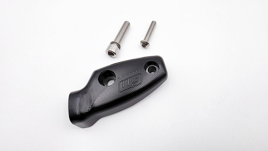 Warp 9 Talaria MX5 Hall Sensor Wire Guard
