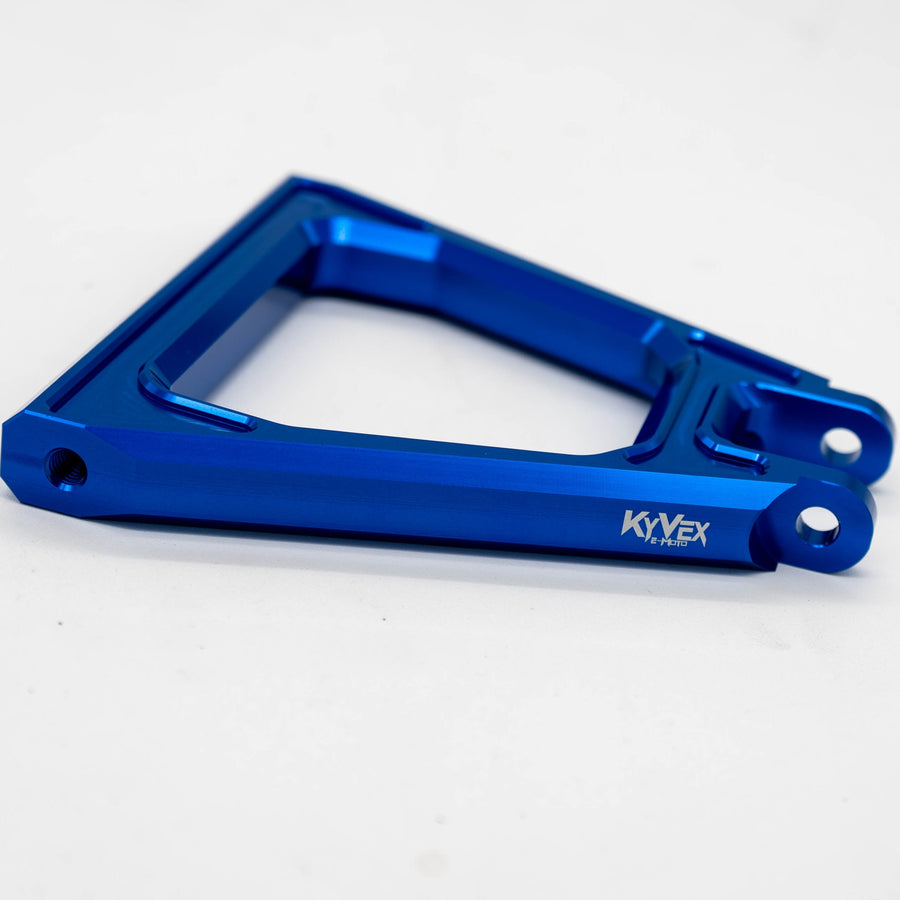 KyVex Sur-Ron Light Bee X Billet Rear Suspension Triangle