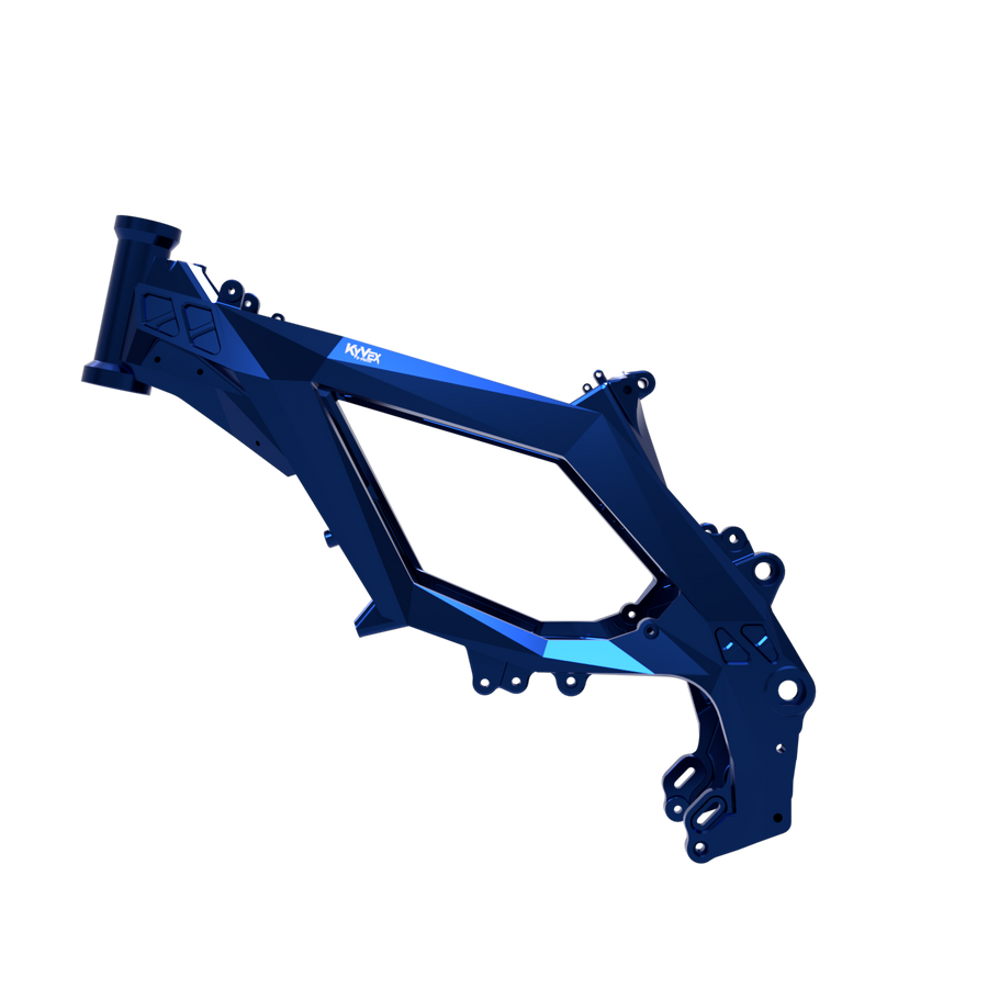 KyVex Sur-Ron Ultra Bee Billet Frame