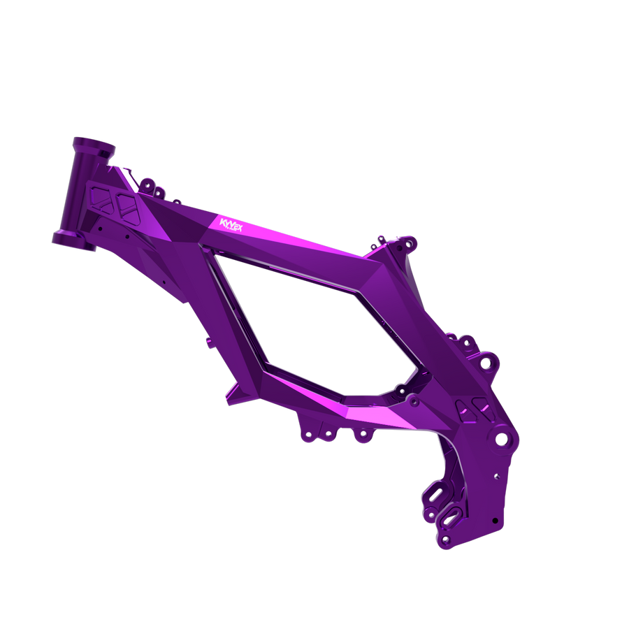 KyVex Sur-Ron Ultra Bee Billet Frame
