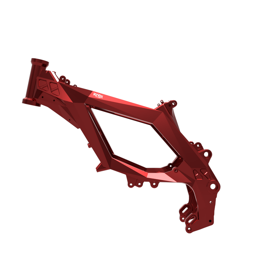 KyVex Sur-Ron Ultra Bee Billet Frame