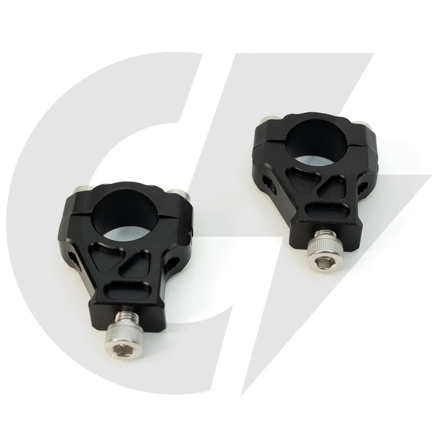 Surron Ultra Bee - OEM Bar Mount Assembly