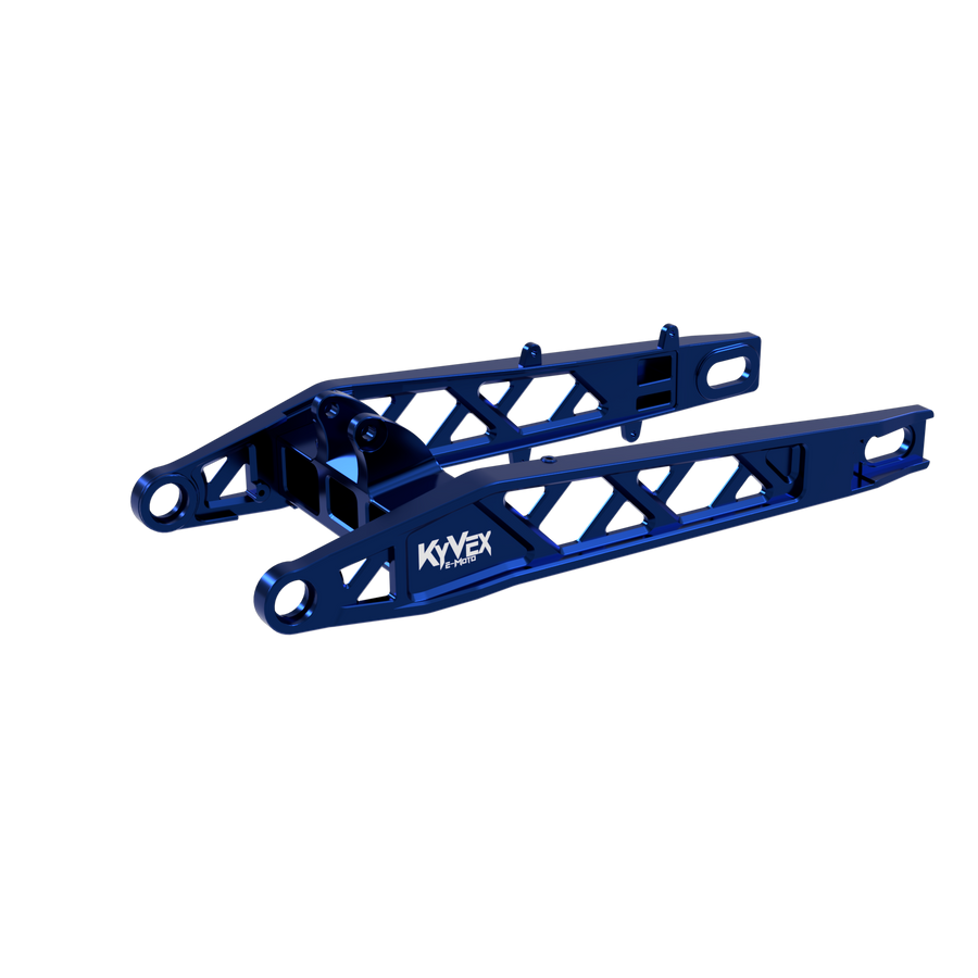 KyVex Sur-Ron Ultra Bee Billet Swingarm