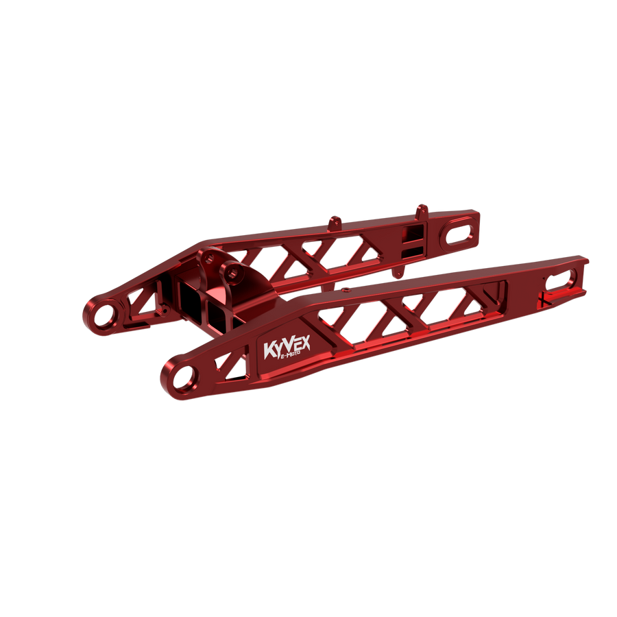 KyVex Sur-Ron Ultra Bee Billet Swingarm