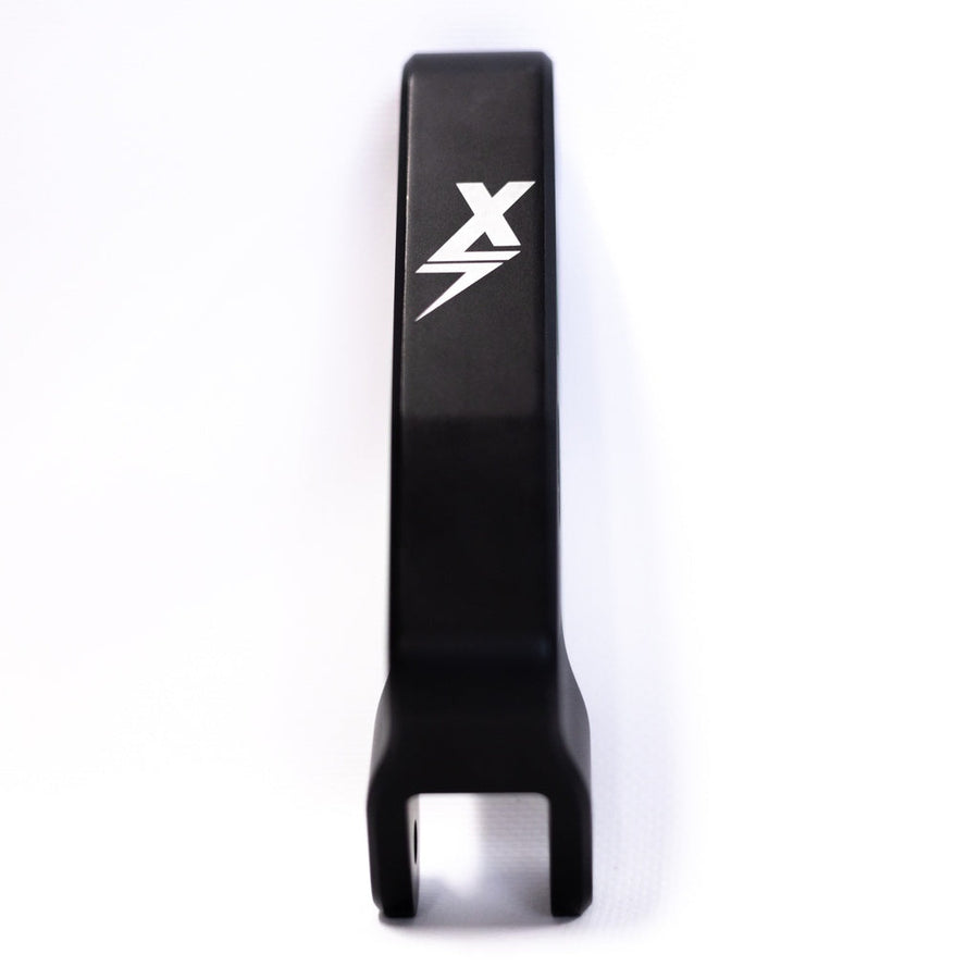 EBMX Upgraded Linkage and Triangle for YSS Shock and Surron Light Bee
