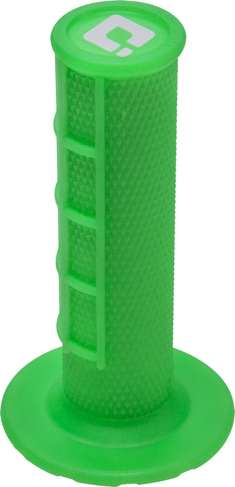 ODI Ruffian Half-Waffle MX Grips