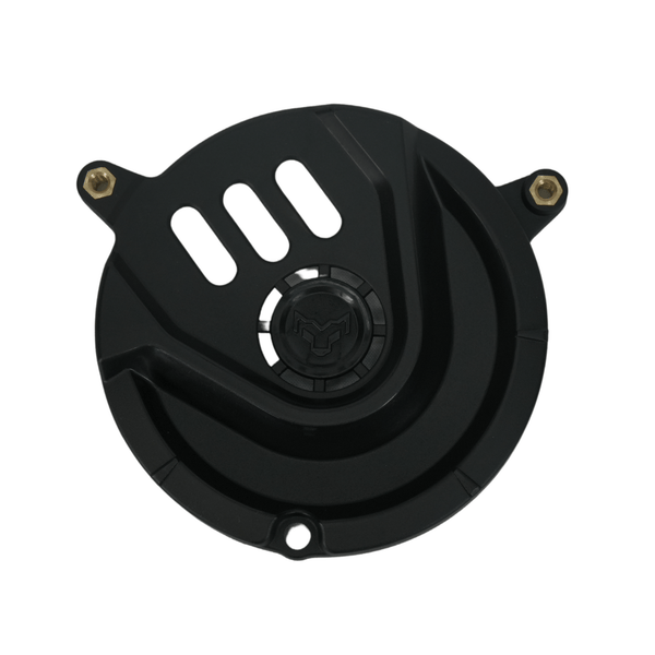 Arctic Leopard XE Pro Motor Cover