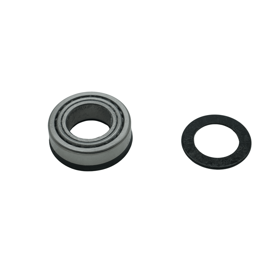 Arctic Leopard Bottom Steering Bearing (Rfloxa)