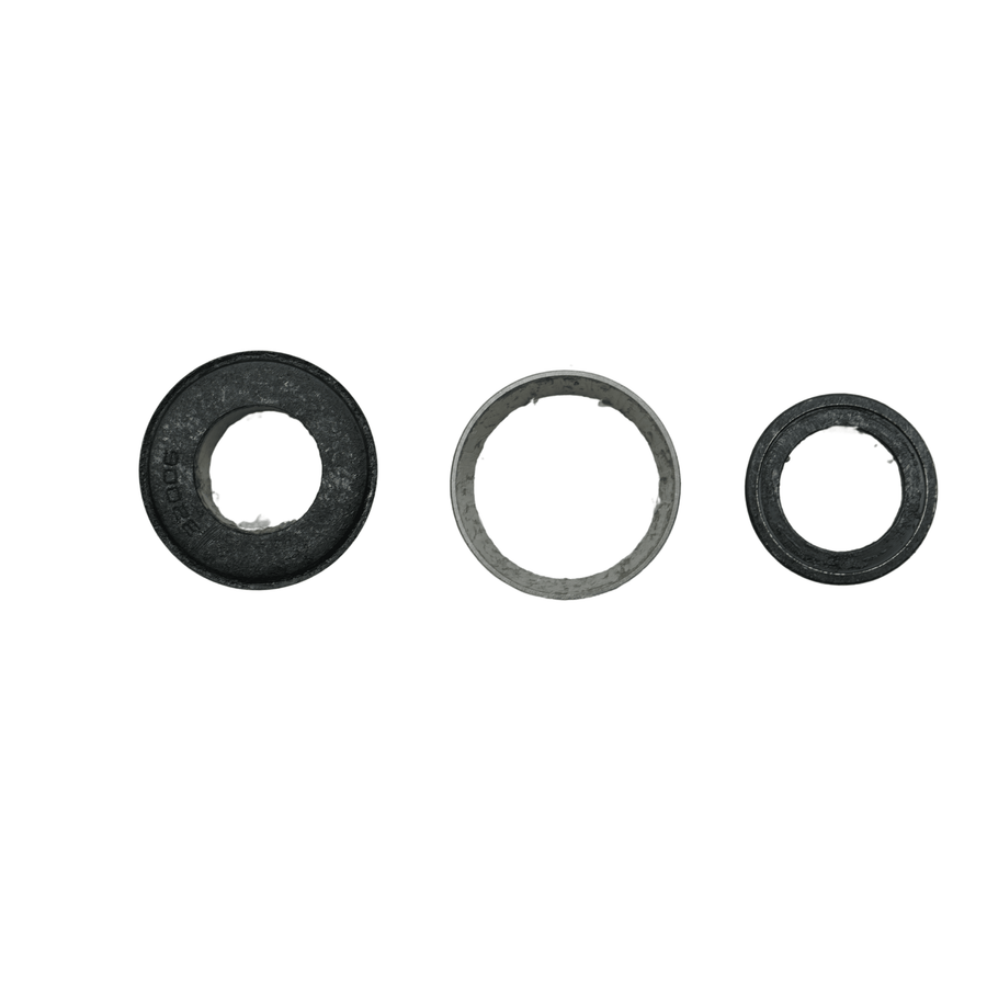 Arctic Leopard Bottom Steering Bearing (Rfloxa)