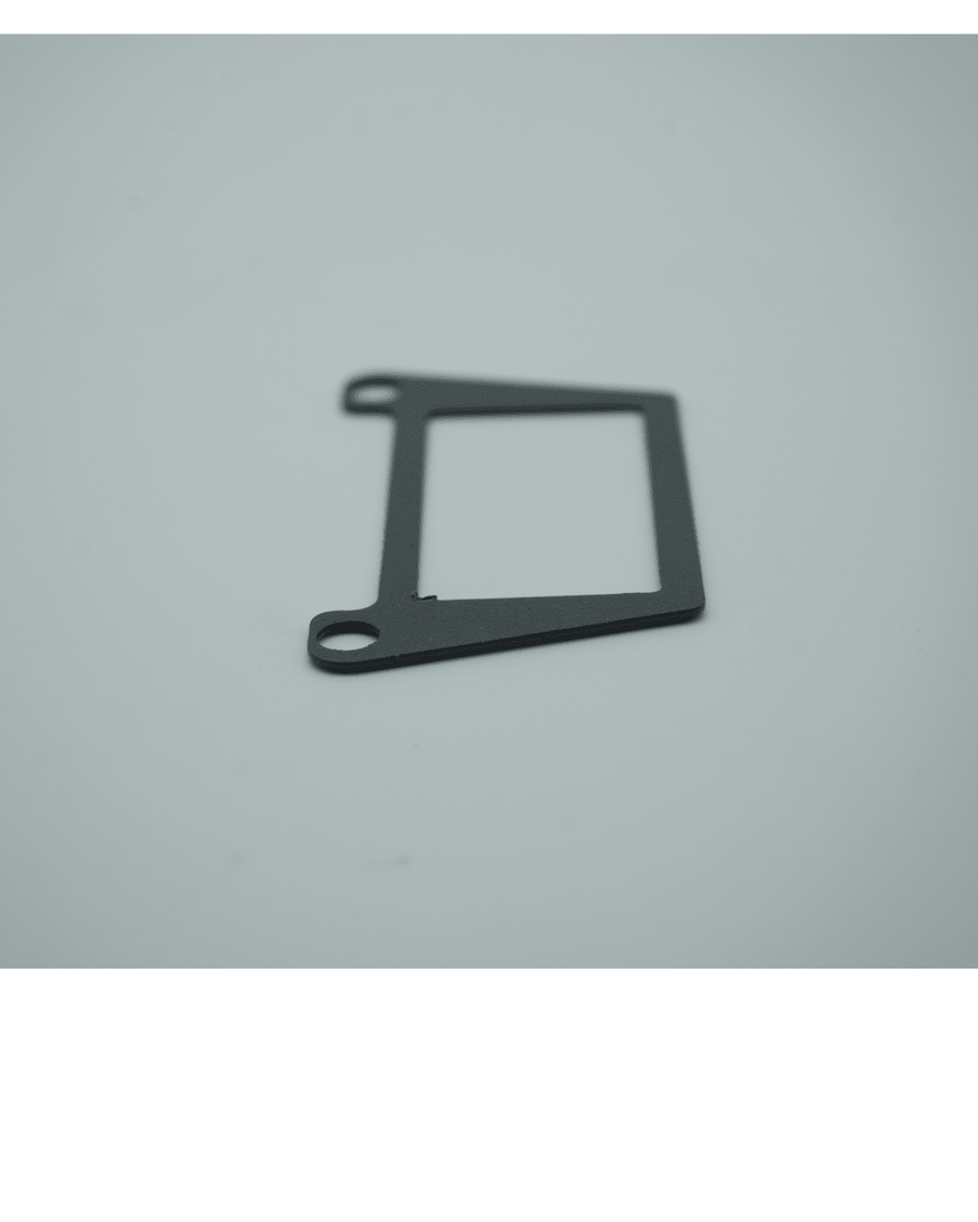 Arctic Leopard EX / EXT Mud Flap Bracket
