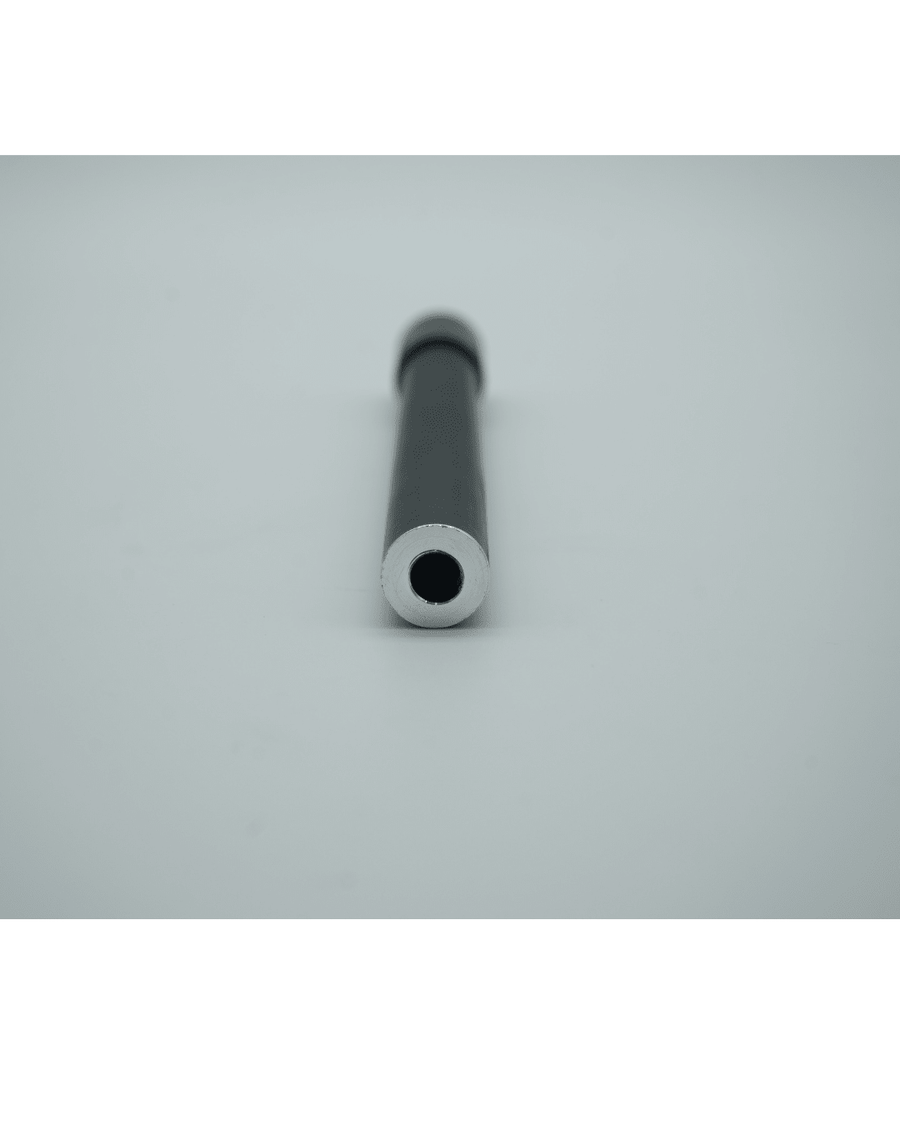 Arctic Leopard EX Front Axle