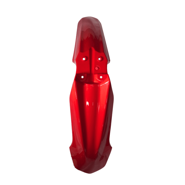 Arctic Leopard EXE Front Fender (AL EXE OEM)