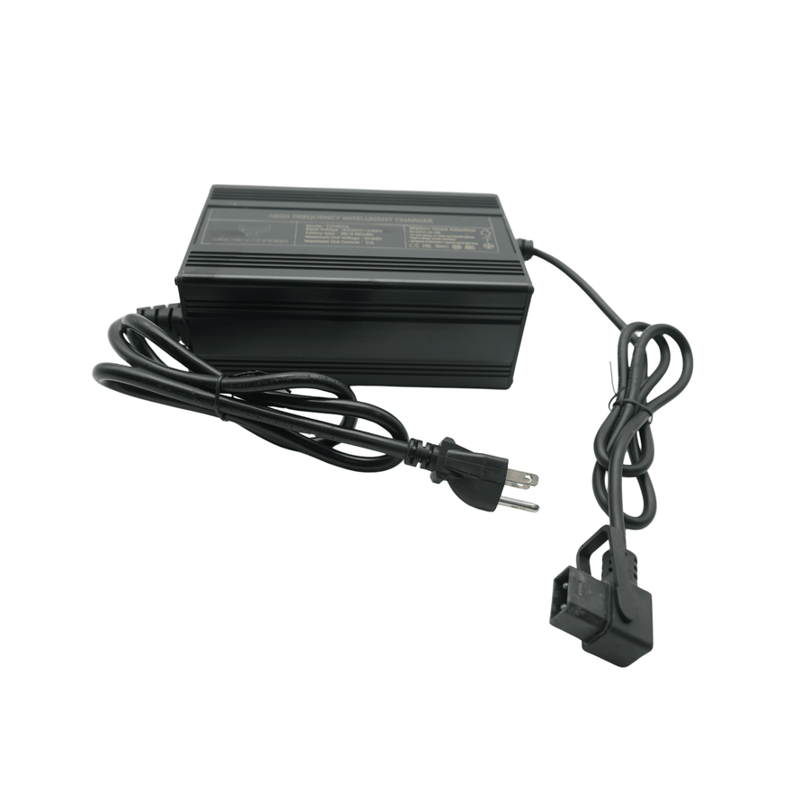 Arctic Leopard EXT/EAT Charger