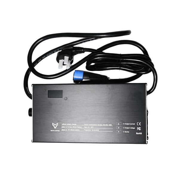 Arctic Leopard Fastest 20 Ah Charger (AL OEM)