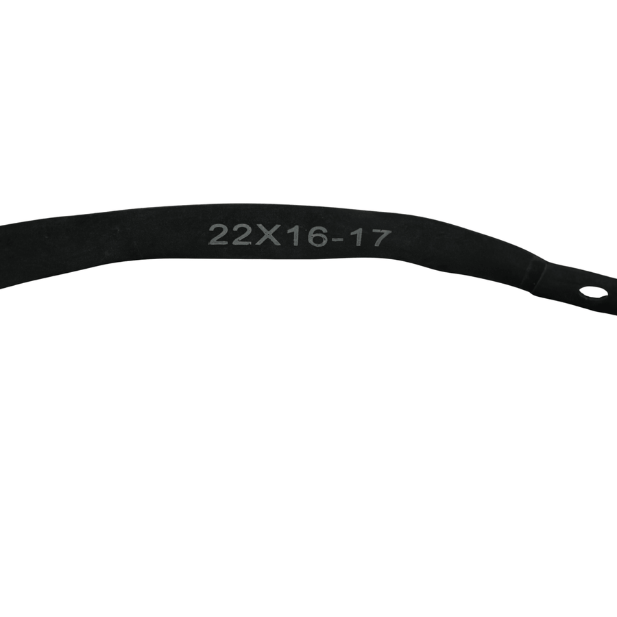Arctic Leopard Universal 16" Tire Rim Strip