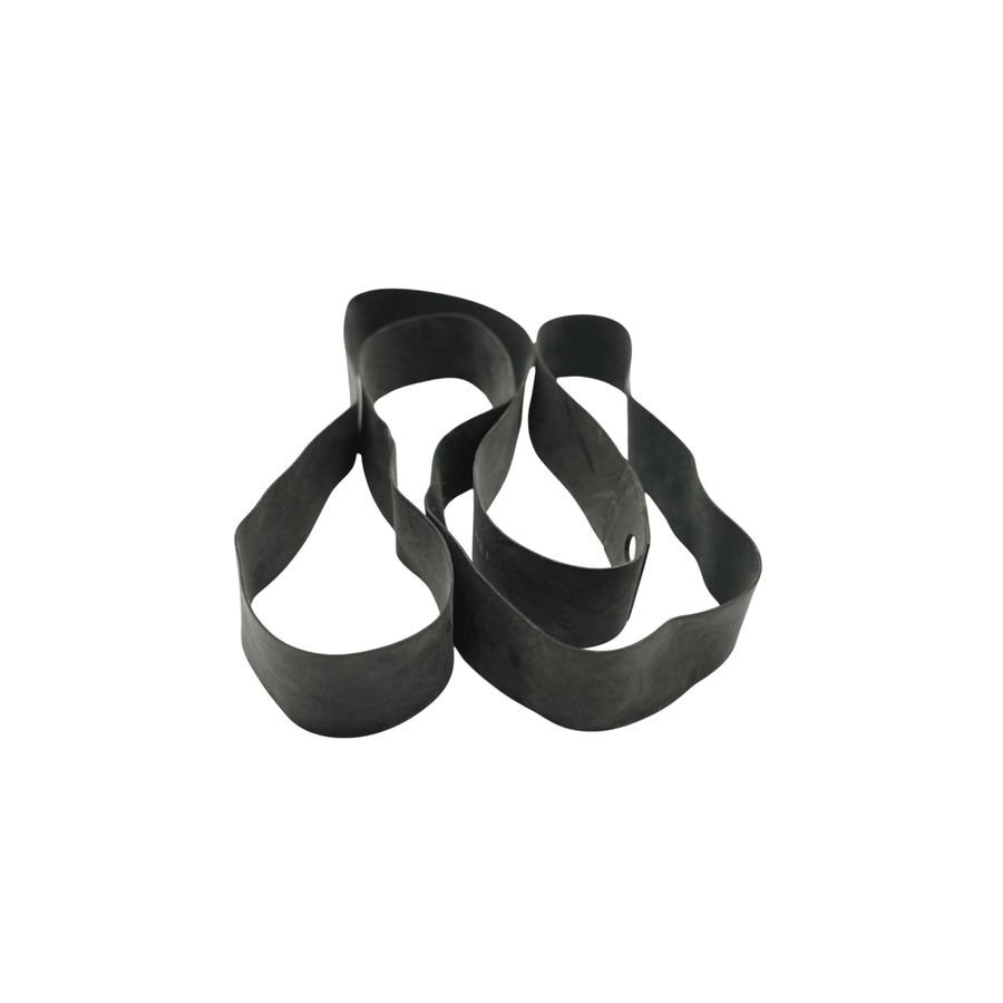 Arctic Leopard Universal 18" Tire Rim Strip