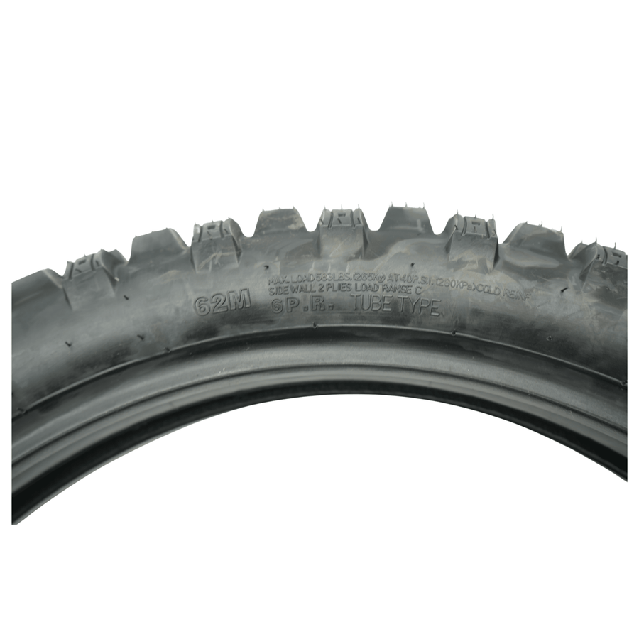 Arctic Leopard XE Pro R Rear Tire 100/90 - 18