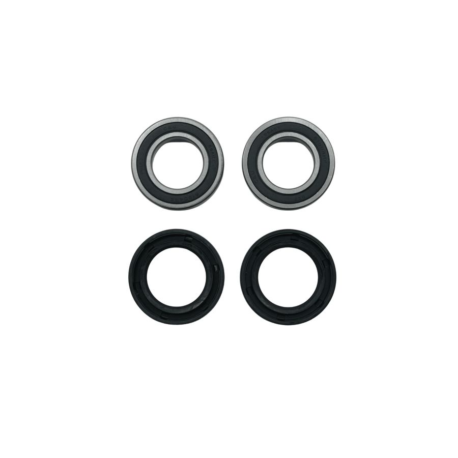 Arctic Leopard XE Pro S & R / XF Front Wheel Bearing Kit