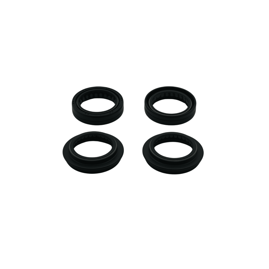 Arctic Leopard XE Universal Dust & Oil Seals