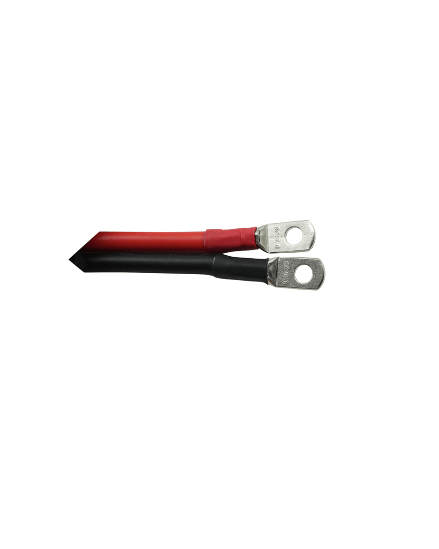 Arctic Leopard XF Discharge Port