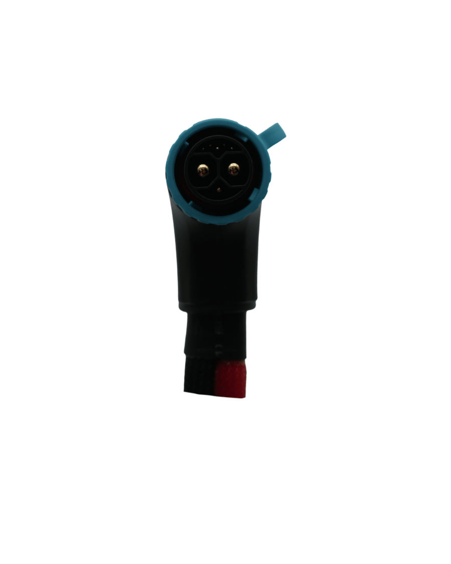 Arctic Leopard XF Discharge / Terminal Lead