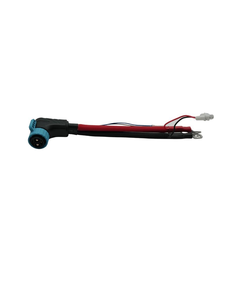 Arctic Leopard XF Discharge / Terminal Lead