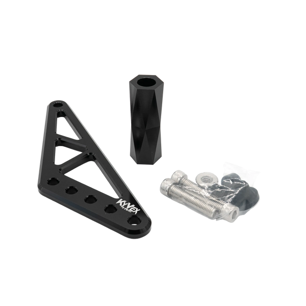 KyVex Sur-Ron Light Bee X Billet Foot Lock