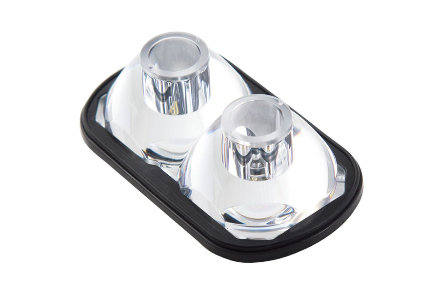 Warp 9 Headlight Replacement Lens