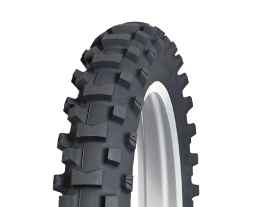 Dunlop AT82 Geomax All Terrain Tire