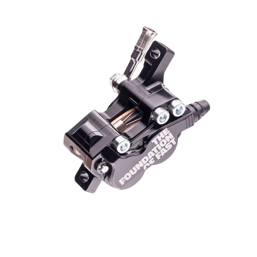Formula EB9 Brake Set